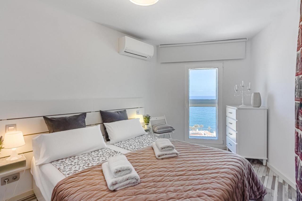 Penthouse, Nightlife, Clubs, Free Wi-Fi, Air Conditioning Playa de las Americas  Eksteriør bilde